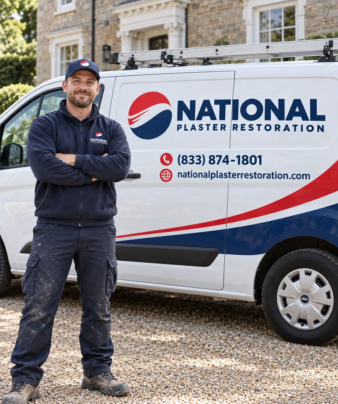 Plaster Repair Swengel, PA FAQs